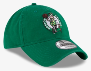 Boston Celtics Hat