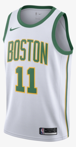 Boston Celtics - Boston Jersey