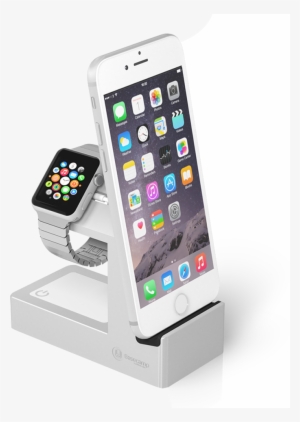 Apple Ios Device Charger With Built In Nightlight