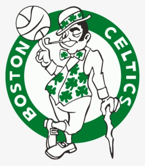 Boston Celtics 1978 - Boston Celtics 1960 Logo