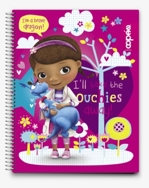 Disney Doc Mcstuffins Activity Pads ~ Set Of 3
