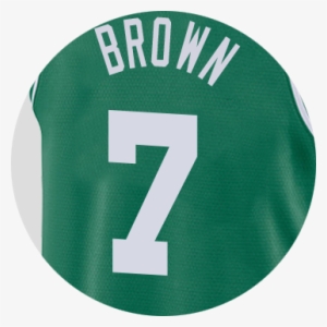 Boston Celtics Jaylen Brown - Emblem