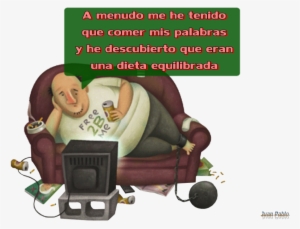 Frase Fondo Transparente - Lifestyle Diseases In India