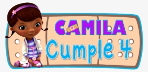 Princesita Sofia Y Doctora Juguetes 8/7/2015