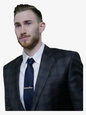 Boston Celtics' Gordon Hayward Suffers Traumatic Leg - Gentleman