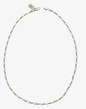 Figaro Chain Silver - Chain