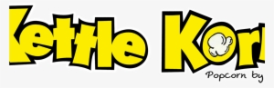 Kettle Korn In Kind - Logo