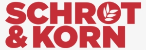 Korn Logo Png For Kids - Schrot Und Korn