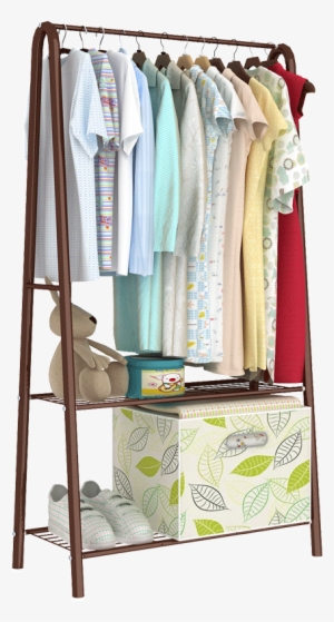 Packing Volume - Five - Shelving