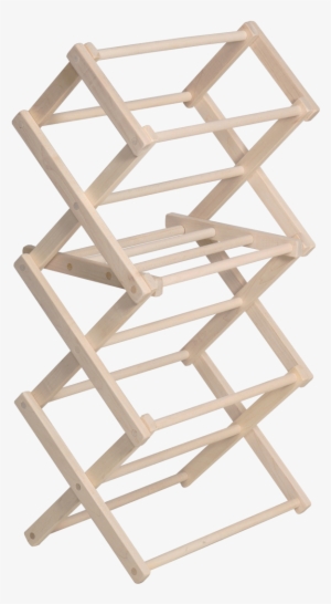 Wooden Clothes Drying Rack Awesome Small Wooden Clothes - Genie 3369 Dc