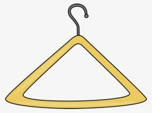 Clipart - Hanger Clipart