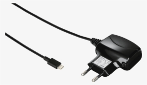 230v Travel Charger For Apple Ipod Nano 7g/touch 5g/iphone - Hama Travel Charger Power Adapter