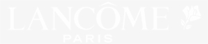 Lancome - Playstation White Logo Png