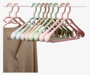 Lightbox Moreview - Clothes Hanger