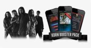 Korn: The Paradigm Shift Cd