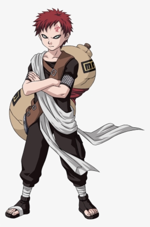 Aang Vs Gaara Battles Comic Vine Rh Comicvine Gamespot - Gaara Naruto Season 1