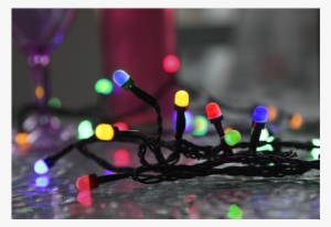 Light Chain Cherry