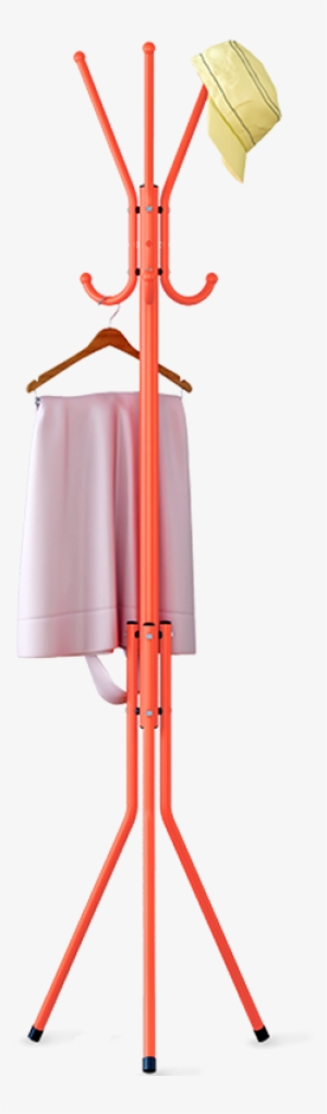 Worm Simple Wojiasimple Coat Rack Multifunctional Floor