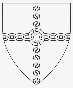 Cross Of Chain - Lambang Rantai