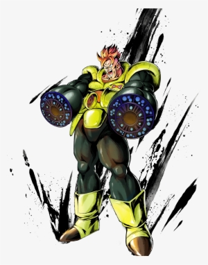 Android 16