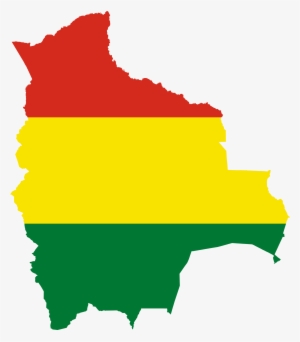 Open - Bolivia Png