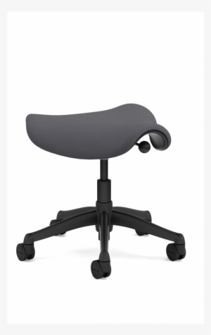 Humanscale Freedom Saddle - Human Scale Different World