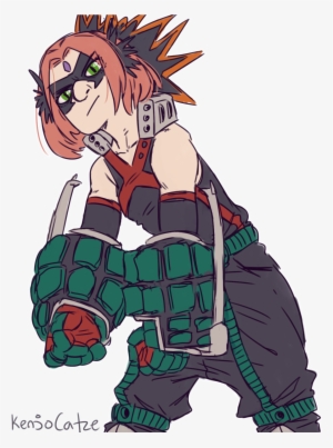 Could You Draw Sakura Or Any Of The Naruto Characters - Cartoon