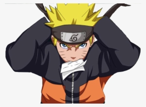 Naruto Goes To War