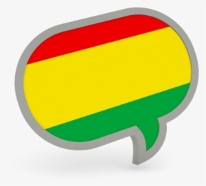 Bolivia Flag Png Transparent Images - Pakistani Flag Icon