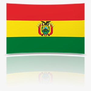Annin 3 Ft X 5 Ft Nylon Bolivia Government Flag