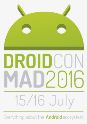 Droidcon Mad 16