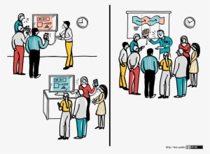 Sprint Review Bazaar - Sprint Reviews