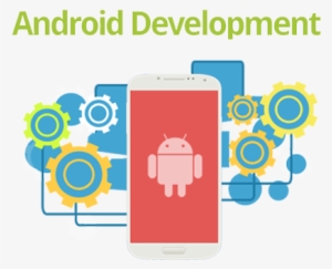 Andro#images - Android Social Media Icon Canvas Print Picture Frame