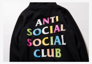 Assc Mind Games Hoodie