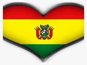 Bolivia Flag