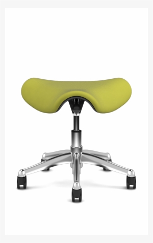 Humanscale Freedom Saddle Seat