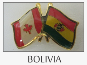 Flag Lapel Pins - Lapel Pin