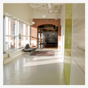 Humanscale Toronto - Interior Design