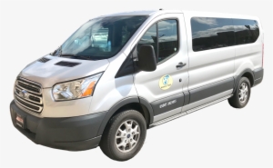 Van Cutout Kt - Transport