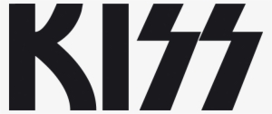 Thumb Image - Logo De Kiss Png