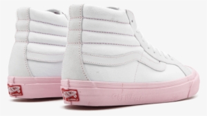 Skate Shoe