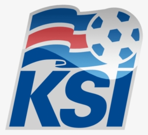 Free Png Iceland Football Logo Png Png Images Transparent - Iceland Football Federation Logo