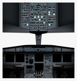 Http - //image - Noelshack - Lx332 Panel - Narrow-body Aircraft