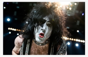 Paul Stanley2 - Paul Stanley Kiss