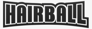 A Bolbastic Celebration Of Arena Rock - Hairball Band Logo