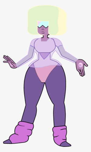 Rainbow Quartz - Steven Universe New Rainbow Quartz