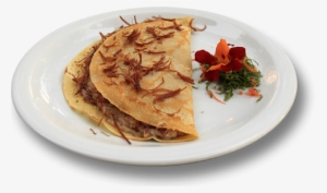 Conheça Nossos Cardápios - Crepe Frances Png
