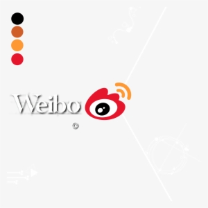 Weibo Png - Sina Weibo