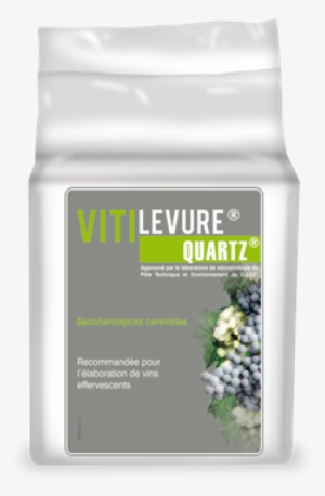 Quartz - Yeast