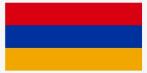 Armenia Flag - Armenian Flag